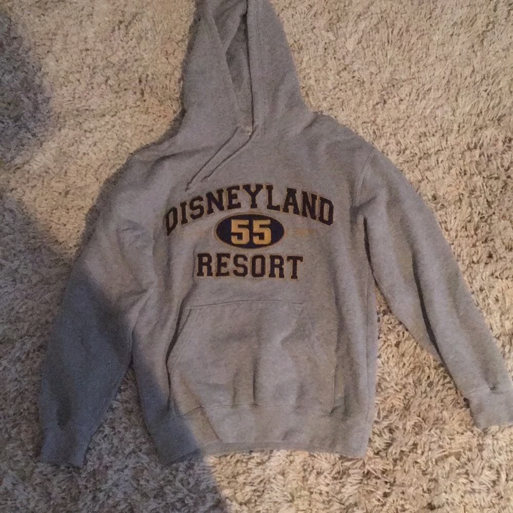 DisneyLand Sweatshirt